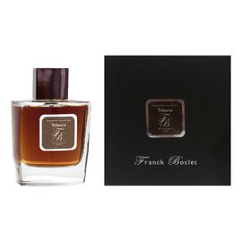 Франк Бокле Табак