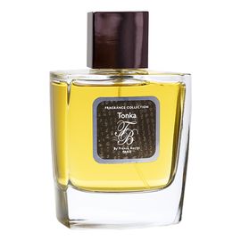 Франк Бокле Тонка