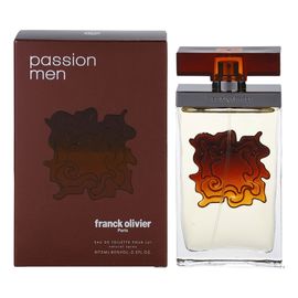 Франк Оливер Пассион Мужские