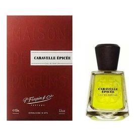 Фрапин Каравелла Пряностей