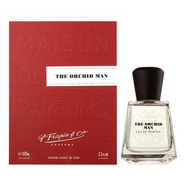 Фрапин Зе Орхид Мэн