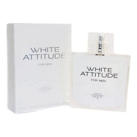 Дерай Вайт Аттитуд