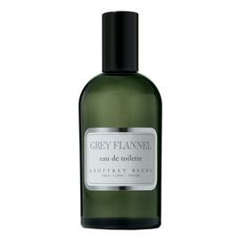 Джеффри Бин Серая Фланель