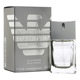 Армани Джорджио Эмпорио Даймондс Мужские