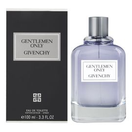 Живанши Джентльмен Онли