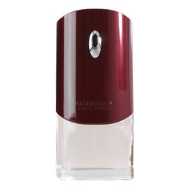 Живанши Пур Хом