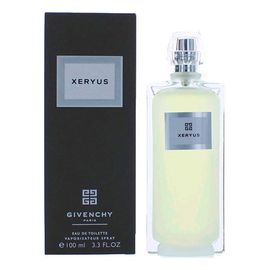 Живанши Ксериус