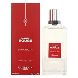 Герлен Хабит Руж