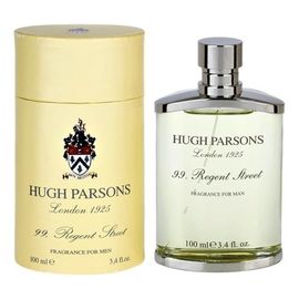 Хью Парсонс 99 Регент Стрит