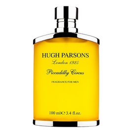 Хью Парсонс Площадь Пиккадилли