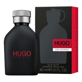 Хуго Босс  Хуго Джаст Дифферент