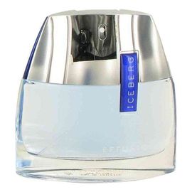 Айсберг Эффьюжн Мен