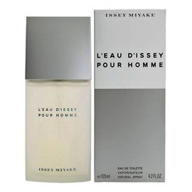 Иссей Мияки Ле Диссей Пур Хом