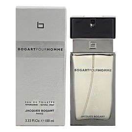 Жак Богарт Пур Хом