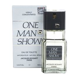 Жак Богарт Ван Мен Шоу