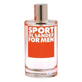 Джил Сандер Спорт Фо Мен для мужчин