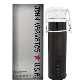 Джон Варватос Стар США