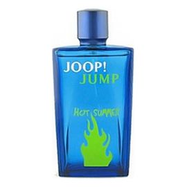 Джуп Джамп Хот Саммер