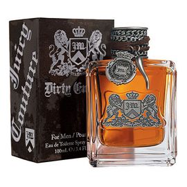 Джуси Кутюр Дёрти Инглиш