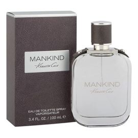 Кеннет Коул Манкинд