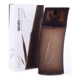 Кензо Пур Ом Вуди