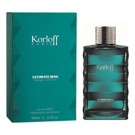 Корлофф Париж Ультимат Мен