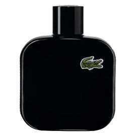 Лакост О де Лакост Л.12.12 Черный