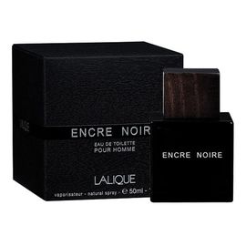 Лалик Энкре Нуар для мужчин