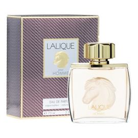 Лалик Конь Пур Хом