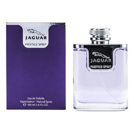 Ягуар Престиж Спирит