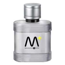 Мандарина Дак М+ Интенс