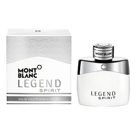 Монт Бланк Легенд Спирит для мужчин