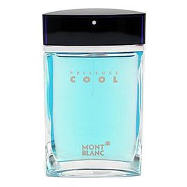 Монт Бланк Презенс Кул для мужчин