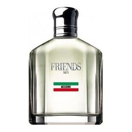 Москино Френдс