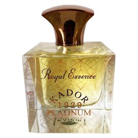 Норан Парфюмс Кадор 1929 Платинум