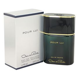 Оскар Де Ла Рента Пур Луи