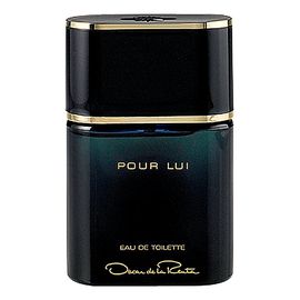 Оскар Де Ла Рента Пур Луи