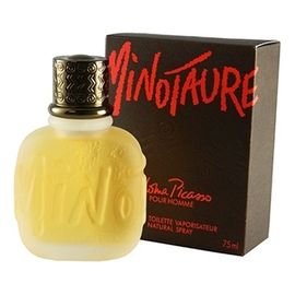 Палома Пикассо Минотавр