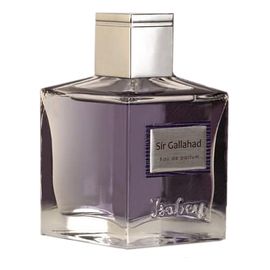 Пануж Исабей Сир Галлахад