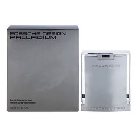 Порше Дизайн Паладиум