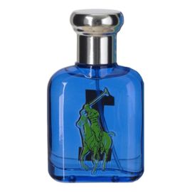 Ральф Лорен Биг Пони 1