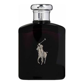 Ральф Лорен Поло Блэк для мужчин