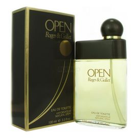 Роджер и Галлет Опен