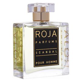 Роже Дав Скандал Пур Хом