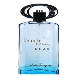 Сальваторе Феррагамо Инканто Блю для мужчин
