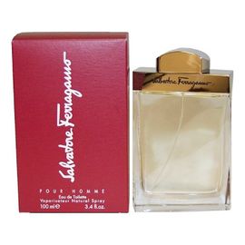 Сальваторе Феррагамо Пур Хом для мужчин