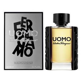 Сальваторе Феррагамо Уомо для мужчин