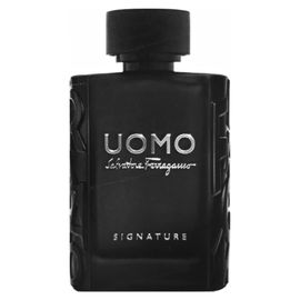 Сальваторе Феррагамо Уомо Сигнатур для мужчин