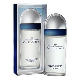 Серджио Тачини Озон Мужской для мужчин