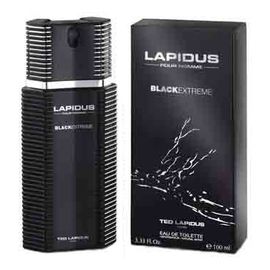 Тед Лапидус Блэк Экстрим для мужчин